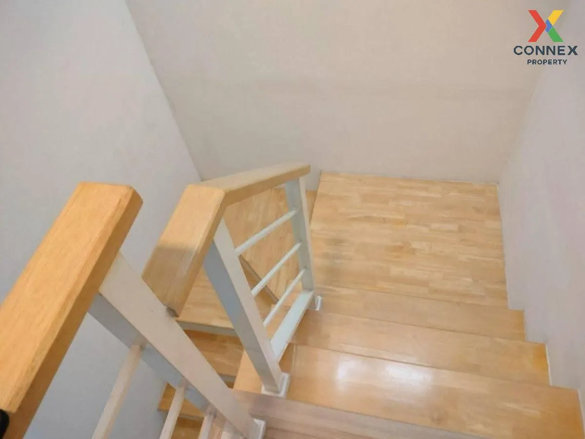 เช่าอาคารพาณิชย์  พฤกษาวิลล์ 91/1 หน้ากว้าง ศาลายา พุทธมณฑล นครปฐ