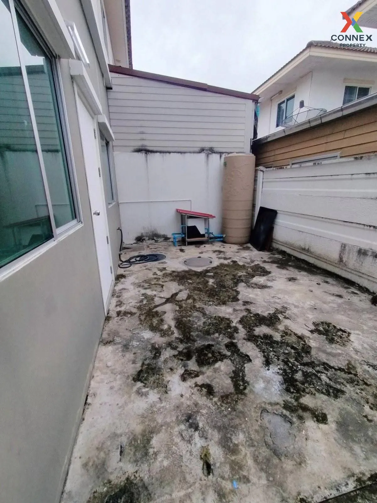 เช่าอาคารพาณิชย์  พฤกษาวิลล์ 91/1 หน้ากว้าง ศาลายา พุทธมณฑล นครปฐ