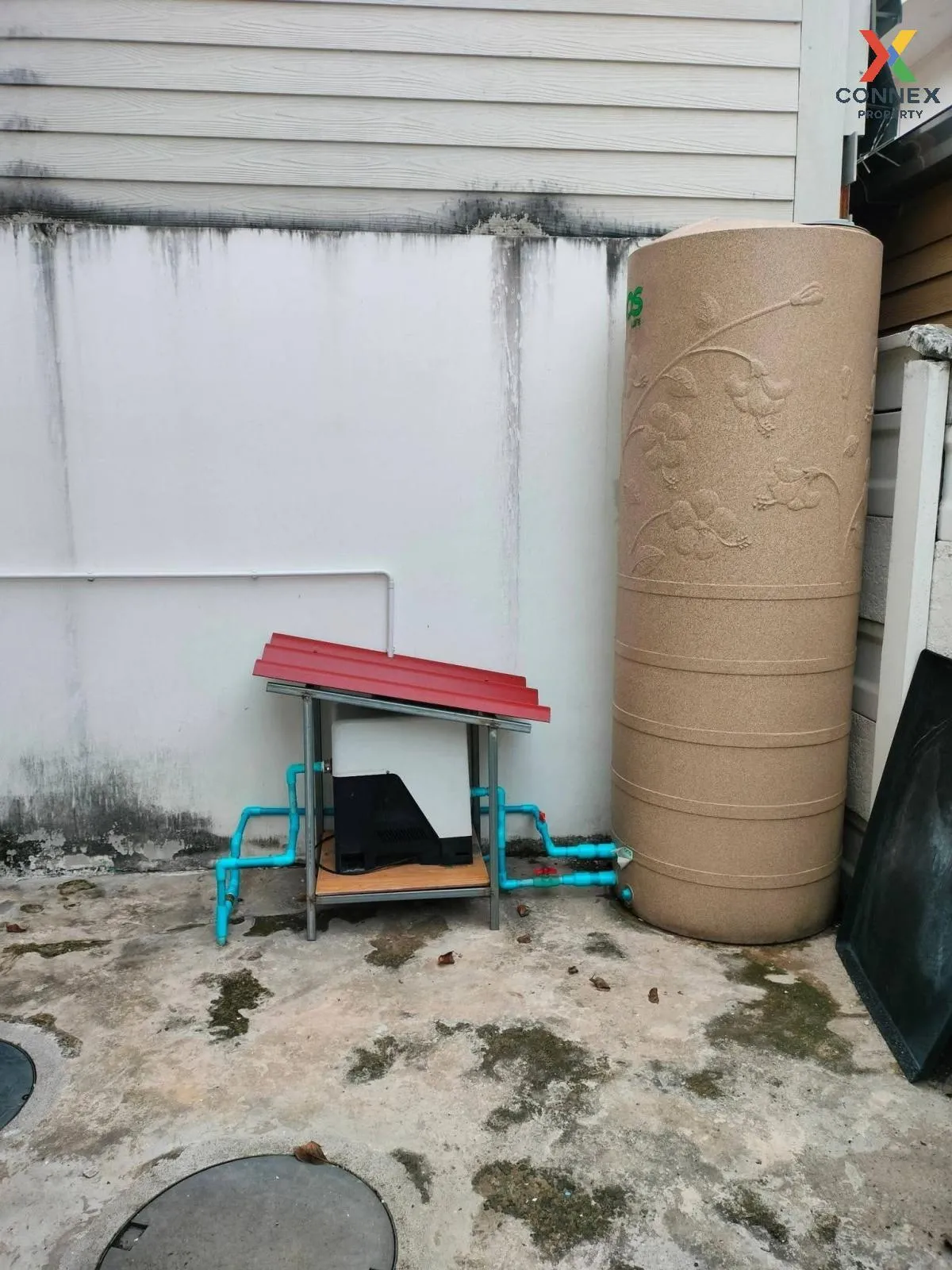 เช่าอาคารพาณิชย์  พฤกษาวิลล์ 91/1 หน้ากว้าง ศาลายา พุทธมณฑล นครปฐ