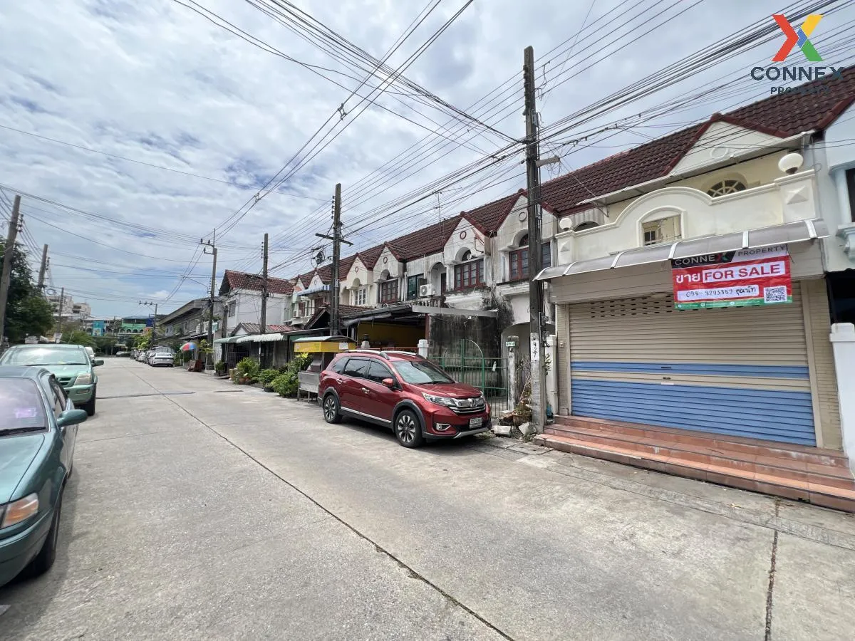 ขายทาวน์เฮ้าส์/ทาวน์โฮม  บ้านฉัตรเกล้า วิลล่า นวลจันทร์ เขต บึงกุ ขายทาวน์เฮ้าส์/ทาวน์โฮม  บ้านฉัตรเกล้า วิลล่า นวลจันทร์ เขต บึงกุ 2