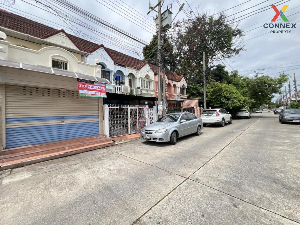 ขายทาวน์เฮ้าส์/ทาวน์โฮม  บ้านฉัตรเกล้า วิลล่า นวลจันทร์ เขต บึงกุ ขายทาวน์เฮ้าส์/ทาวน์โฮม  บ้านฉัตรเกล้า วิลล่า นวลจันทร์ เขต บึงกุ 3