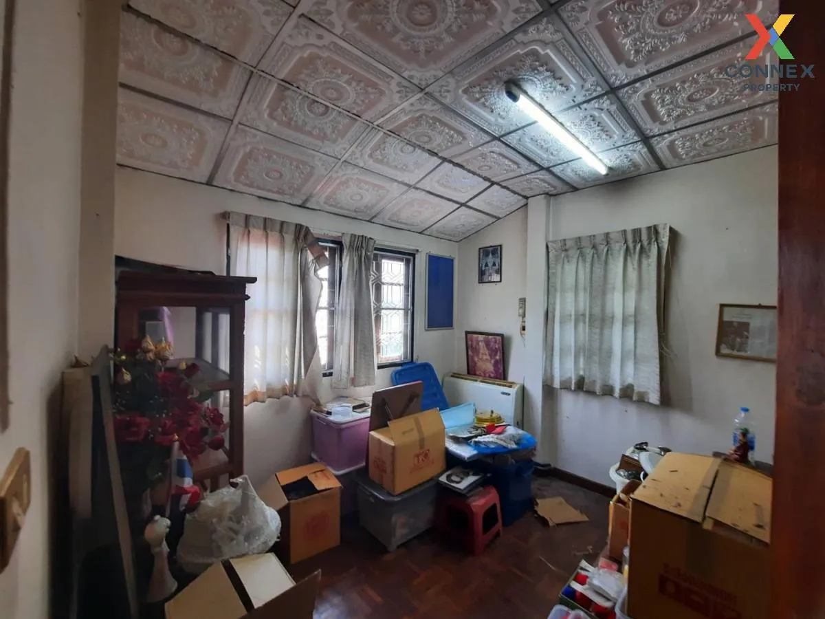 For Sale House , Baan Bua Thong 2 , Bang Rak Phatthana , Bang Bua 4