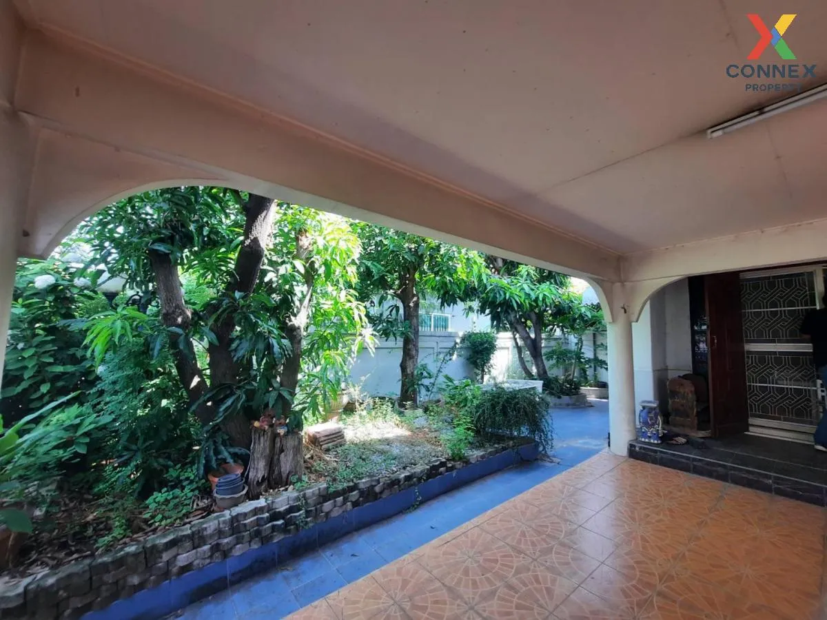 For Sale House , Baan Bua Thong 2 , Bang Rak Phatthana , Bang Bua