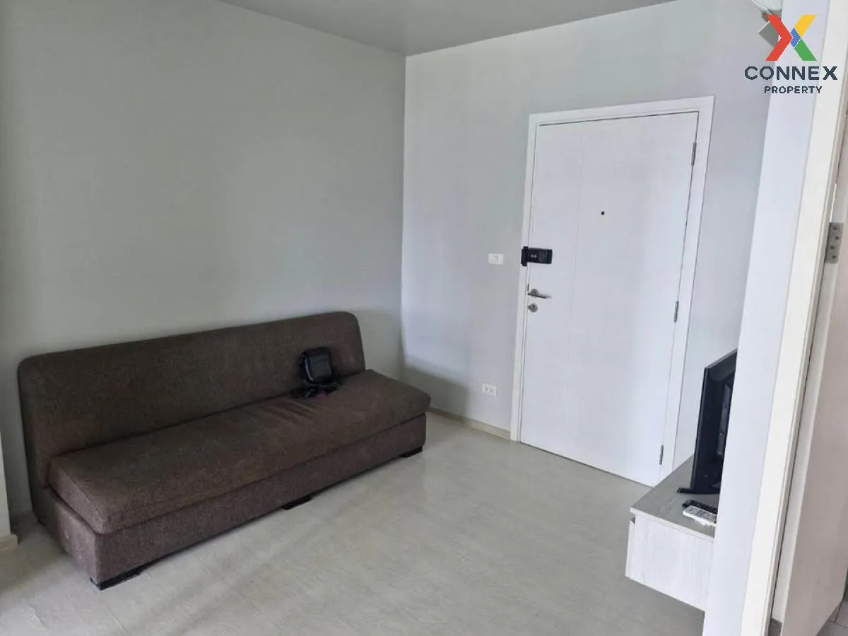 For Sale Condo , Aspire Erawan Prime , BTS-Chang Erawan , Pak Nam 2