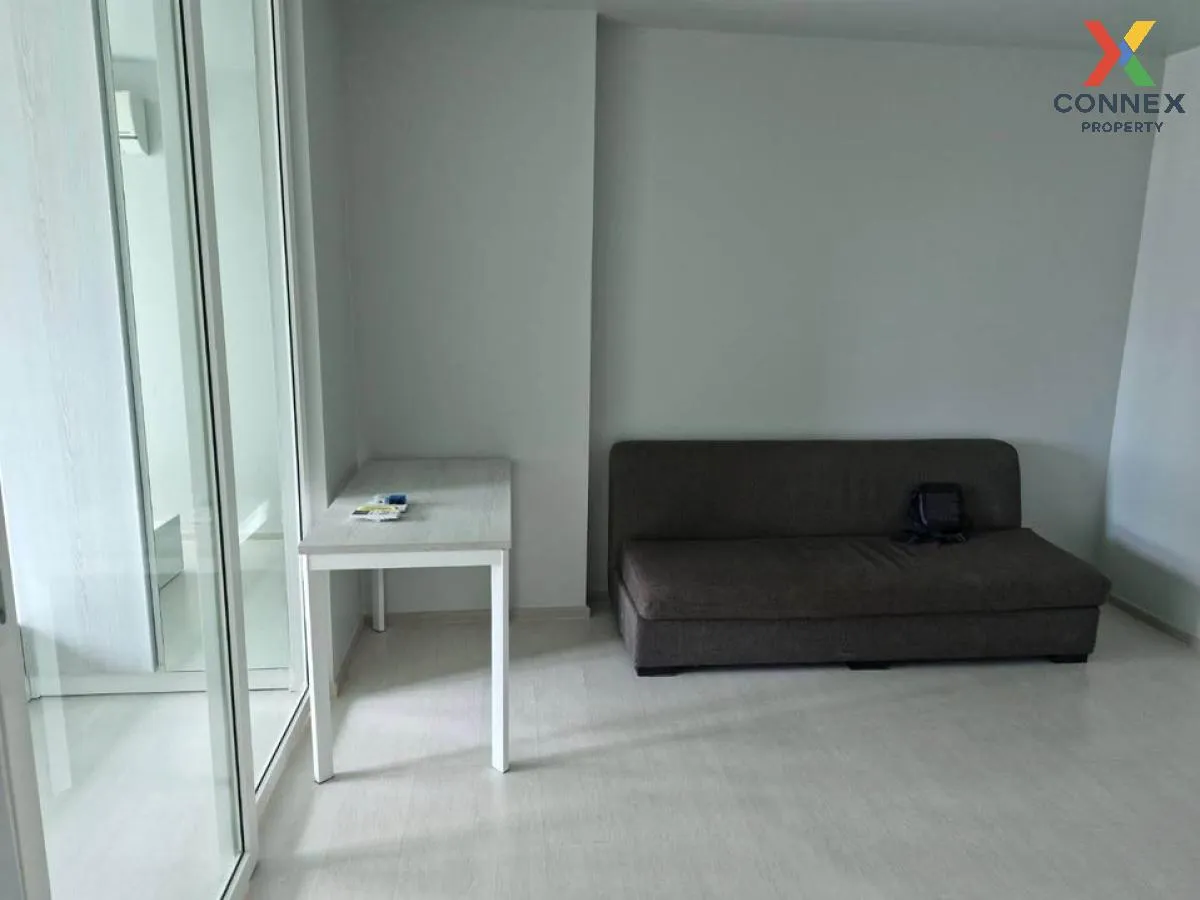 For Sale Condo , Aspire Erawan Prime , BTS-Chang Erawan , Pak Nam 3