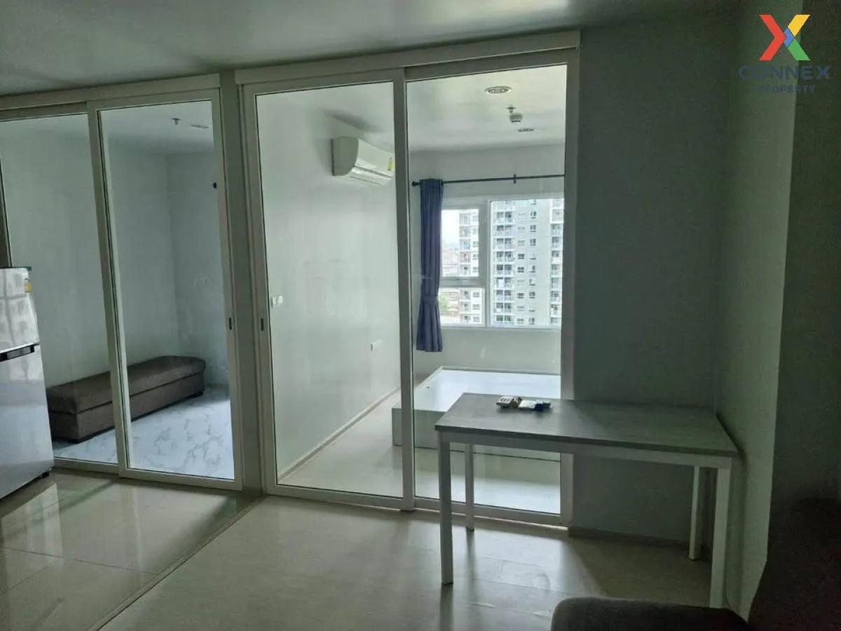 For Sale Condo , Aspire Erawan Prime , BTS-Chang Erawan , Pak Nam