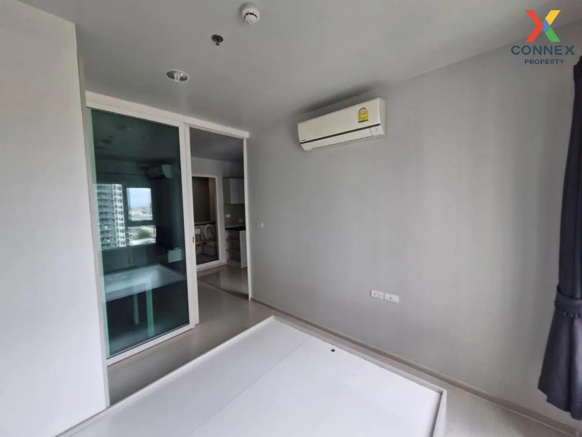 For Sale Condo , Aspire Erawan Prime , BTS-Chang Erawan , Pak Nam