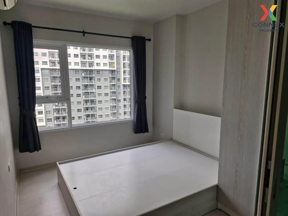 For Sale Condo , Aspire Erawan Prime , BTS-Chang Erawan , Pak Nam