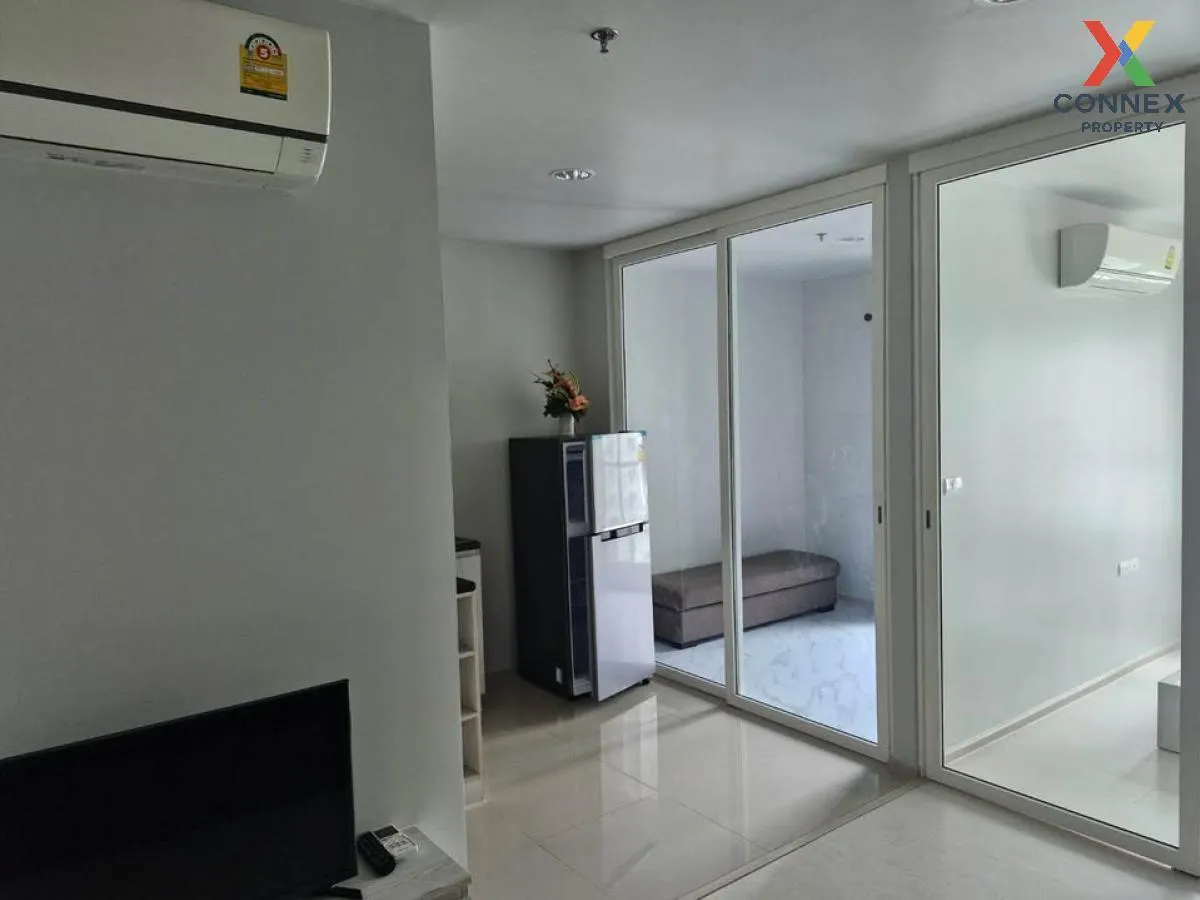 For Rent Condo , Aspire Erawan Prime , BTS-Chang Erawan , Pak Nam 4