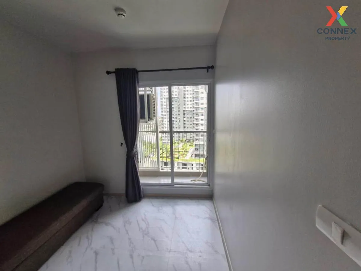 For Rent Condo , Aspire Erawan Prime , BTS-Chang Erawan , Pak Nam
