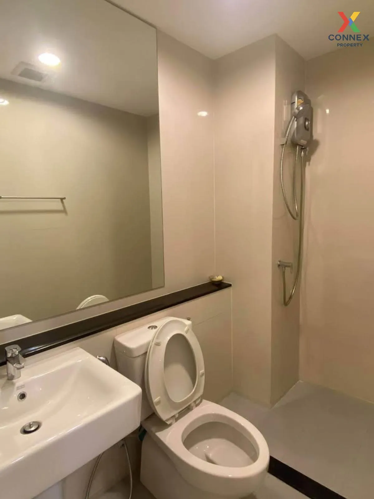 For Rent Condo , Aspire Erawan Prime , BTS-Chang Erawan , Pak Nam