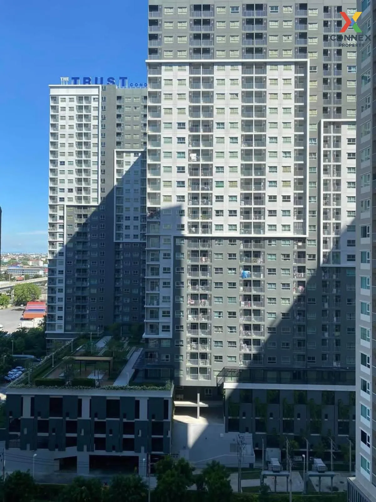 For Rent Condo , Aspire Erawan Prime , BTS-Chang Erawan , Pak Nam