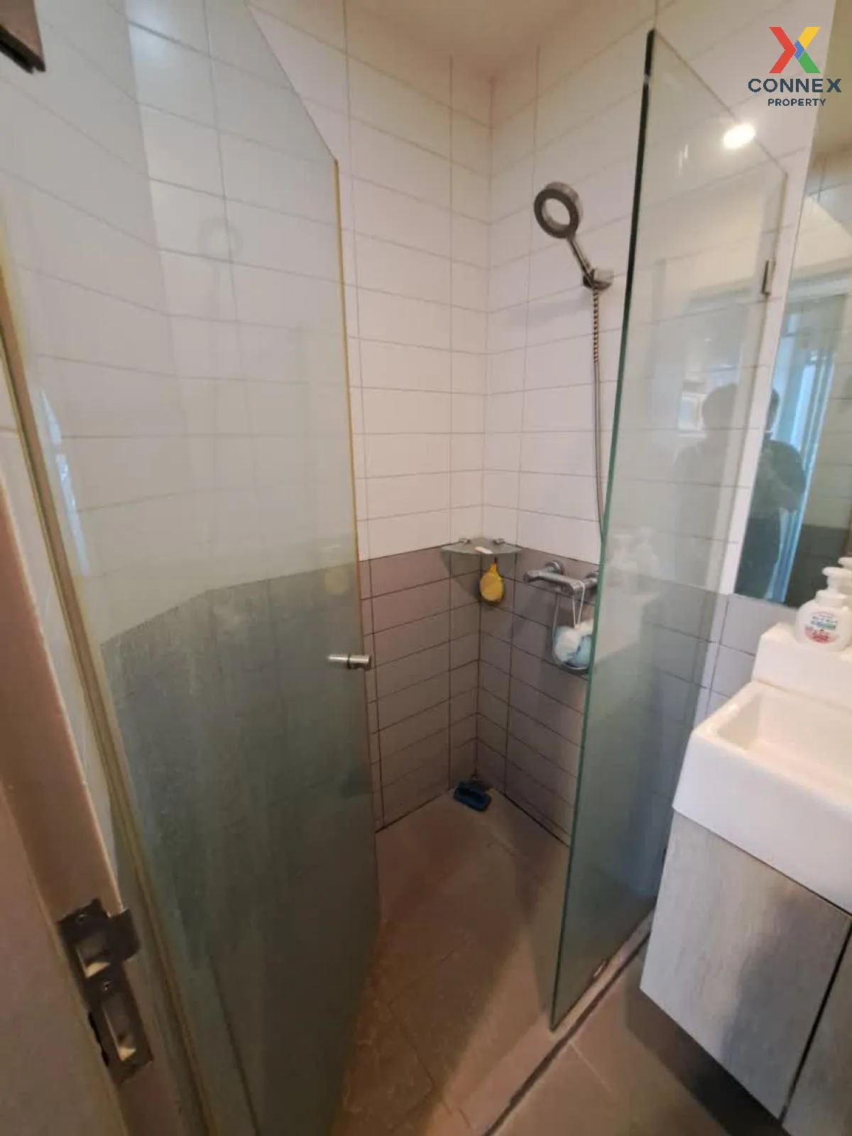 เช่าคอนโด  ไอดีโอ โมบิ สุขุมวิท BTS-อ่อนนุช บางจาก เขต พระโขนง กร 4