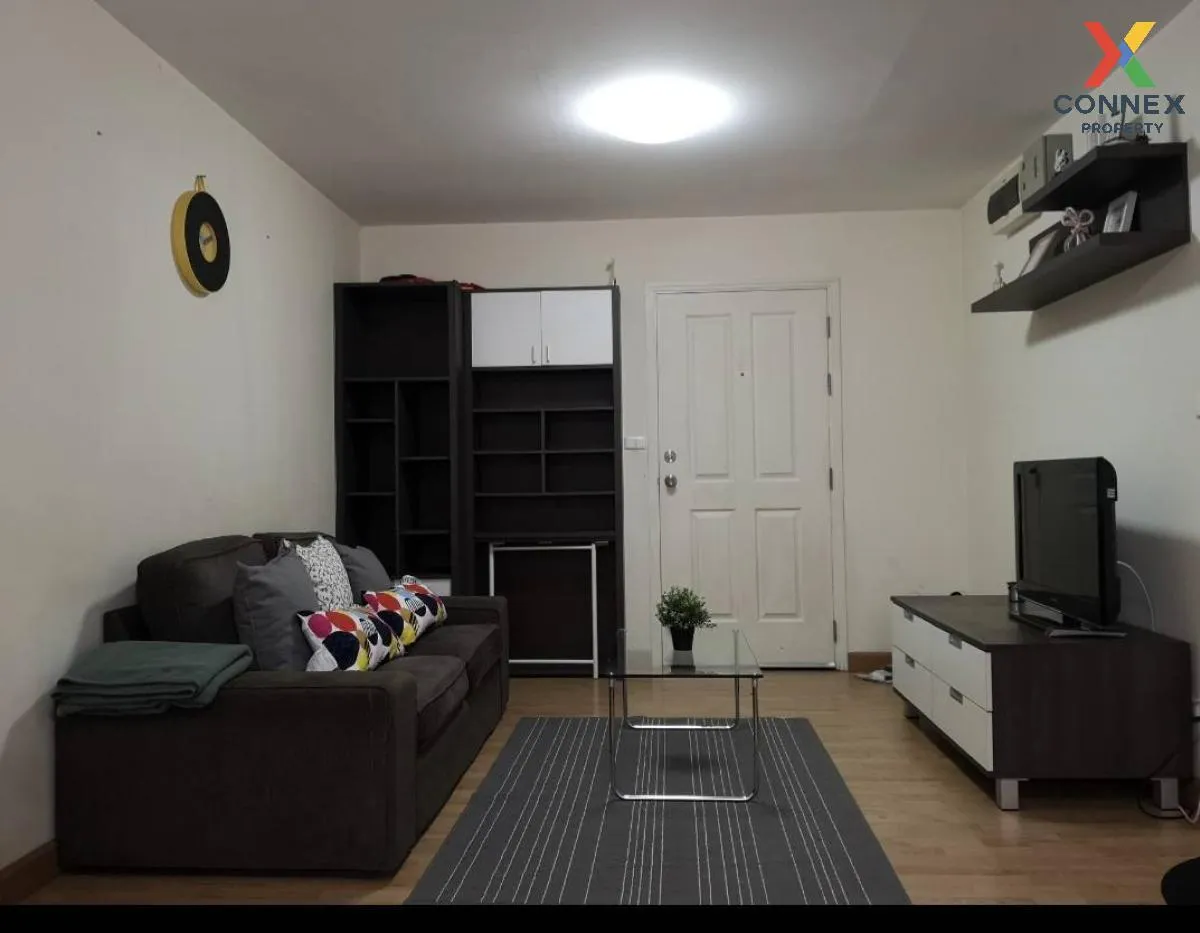 เช่าคอนโด  เดอะ ลิงค์ สุขุมวิท 50 BTS-อ่อนนุช พระโขนง เขต คลองเตย 1