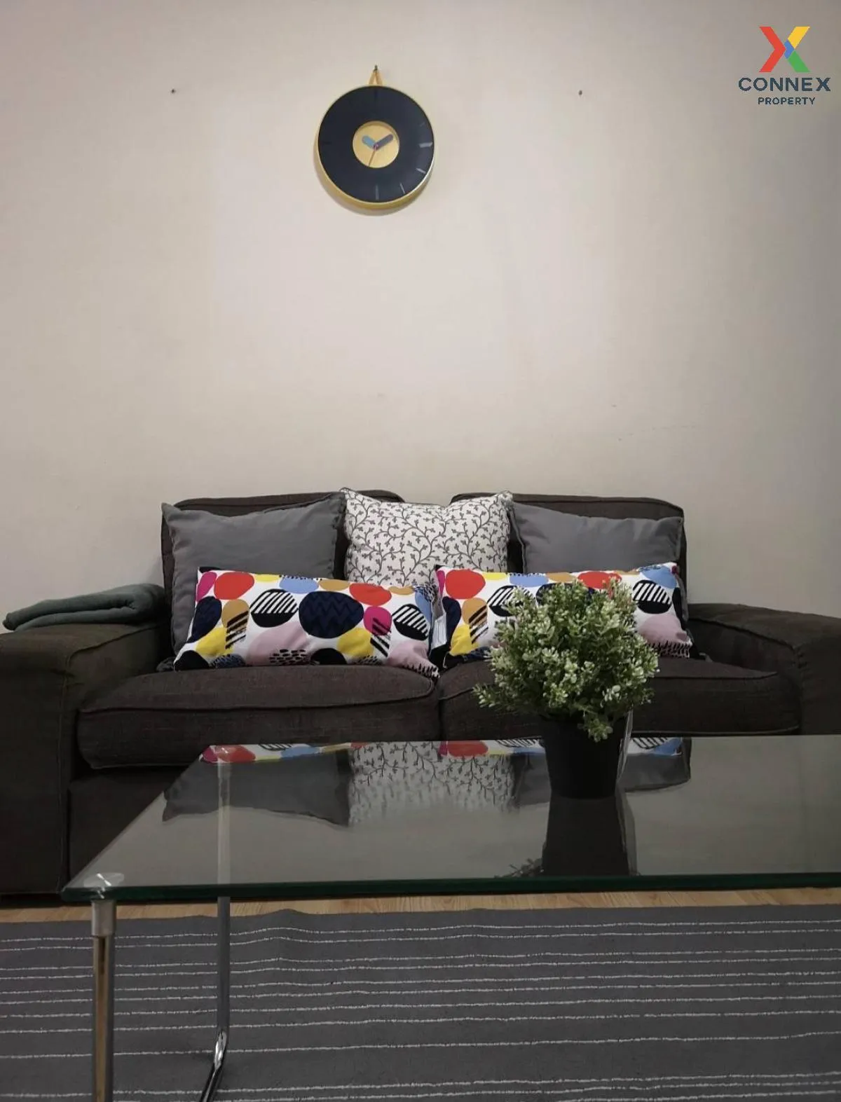 เช่าคอนโด  เดอะ ลิงค์ สุขุมวิท 50 BTS-อ่อนนุช พระโขนง เขต คลองเตย 3