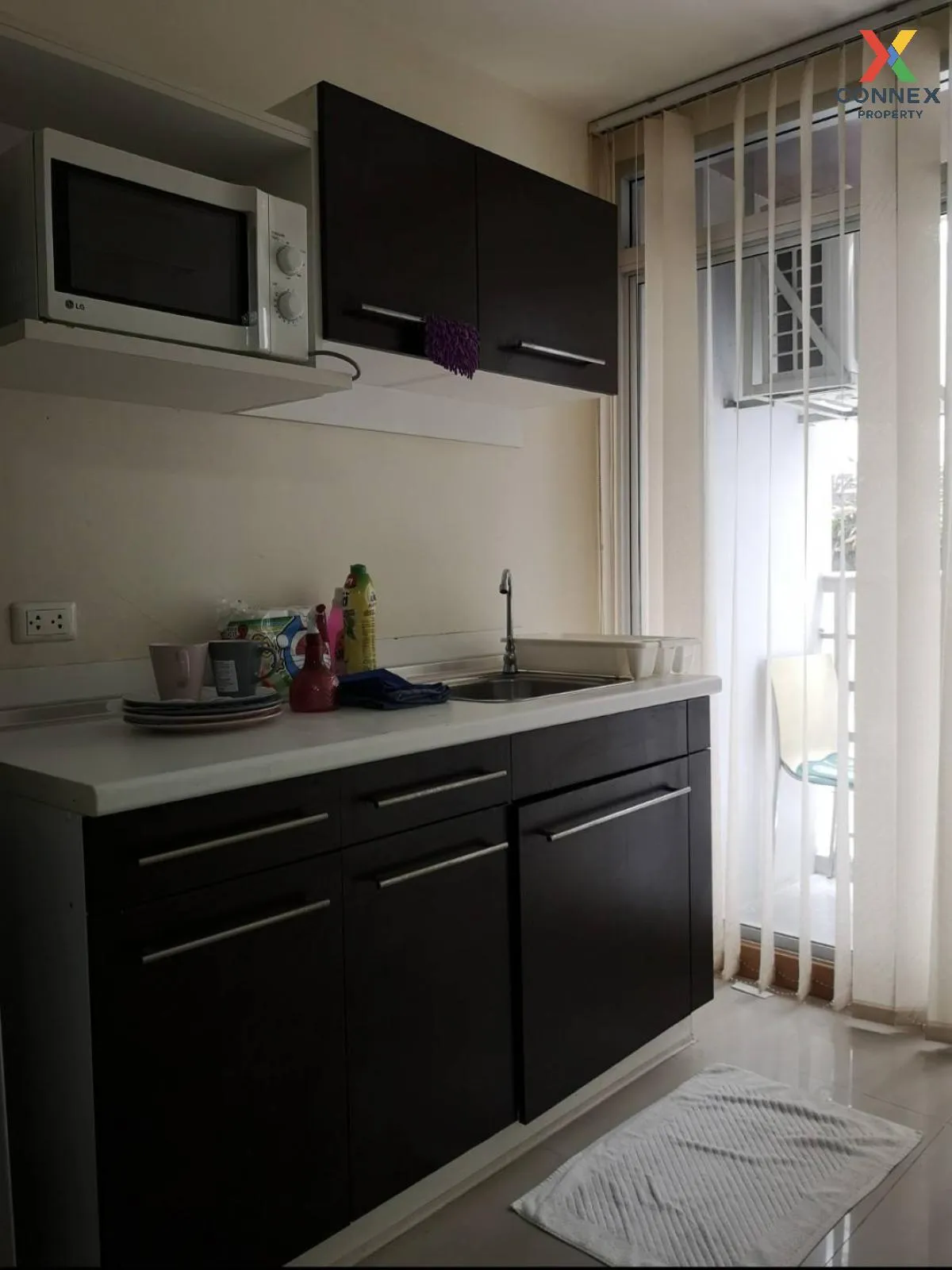 เช่าคอนโด  เดอะ ลิงค์ สุขุมวิท 50 BTS-อ่อนนุช พระโขนง เขต คลองเตย 4