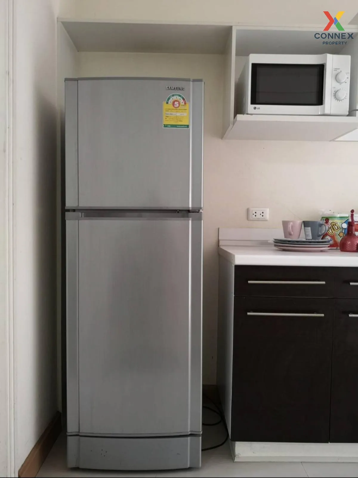 เช่าคอนโด  เดอะ ลิงค์ สุขุมวิท 50 BTS-อ่อนนุช พระโขนง เขต คลองเตย