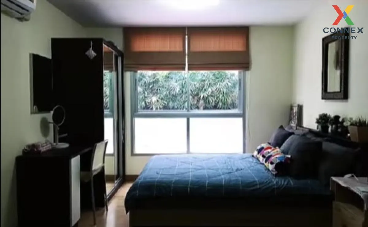 เช่าคอนโด  เดอะ ลิงค์ สุขุมวิท 50 BTS-อ่อนนุช พระโขนง เขต คลองเตย