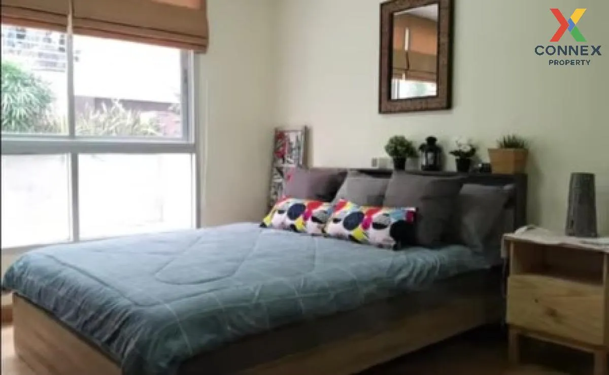 เช่าคอนโด  เดอะ ลิงค์ สุขุมวิท 50 BTS-อ่อนนุช พระโขนง เขต คลองเตย