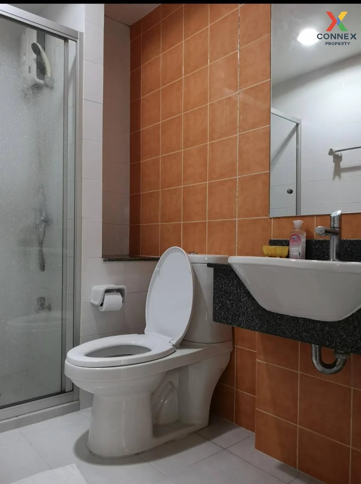 เช่าคอนโด  เดอะ ลิงค์ สุขุมวิท 50 BTS-อ่อนนุช พระโขนง เขต คลองเตย