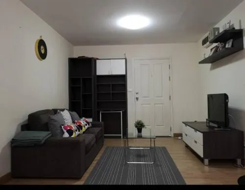 เช่าคอนโด  เดอะ ลิงค์ สุขุมวิท 50 BTS-อ่อนนุช พระโขนง เขต คลองเตย กรุงเทพ CX-124546