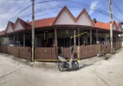 For Sale Townhouse/Townhome  , Chanakan 7 , Noen Phra , Mueang Rayong , Rayong , CX-124550