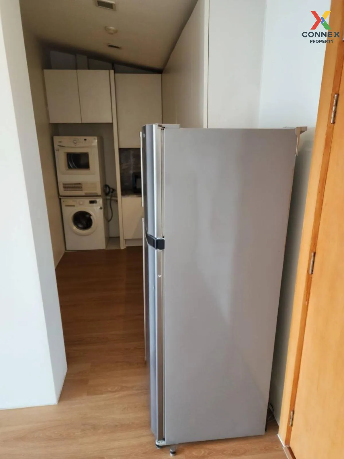 For Rent Condo , Villa Rachakhru , BTS-Ari , Sam Sen Nai , Phaya  2