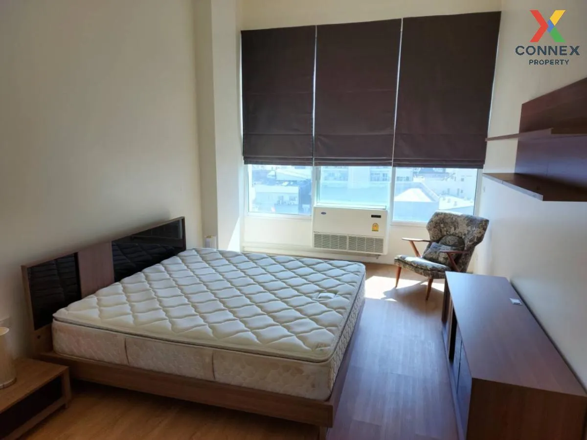 For Rent Condo , Villa Rachakhru , BTS-Ari , Sam Sen Nai , Phaya  4