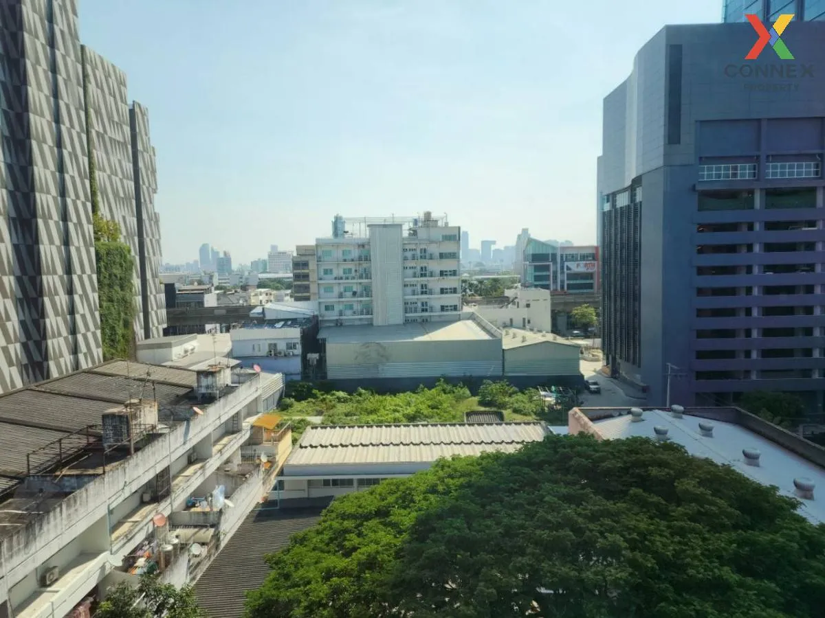 For Rent Condo , Villa Rachakhru , BTS-Ari , Sam Sen Nai , Phaya 