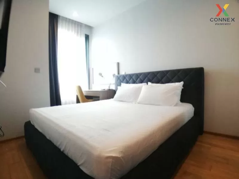 เช่าคอนโด  คีนน์ บาย แสนสิริ BTS-ทองหล่อ คลองเตย เขต คลองเตย กรุง