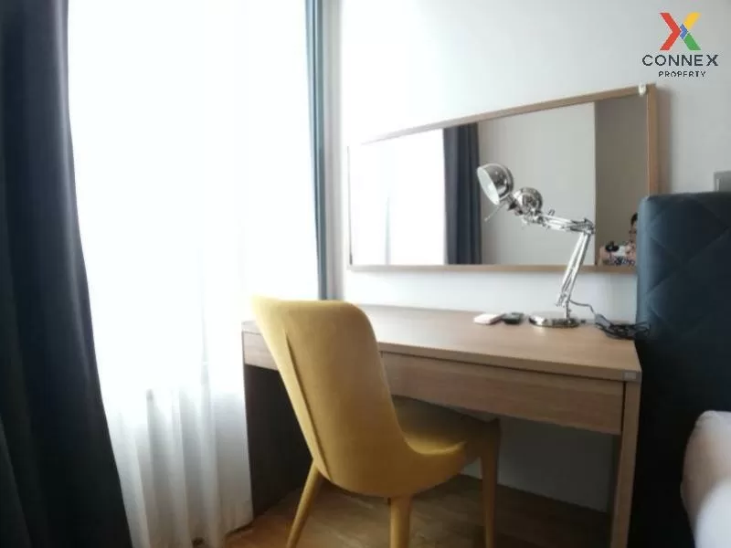 เช่าคอนโด  คีนน์ บาย แสนสิริ BTS-ทองหล่อ คลองเตย เขต คลองเตย กรุง