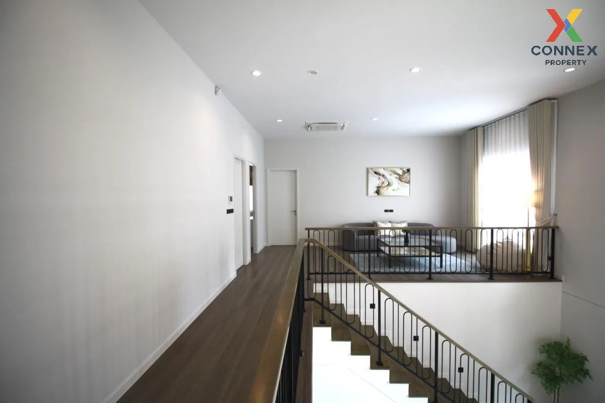 ขายบ้าน  เศรษฐสิริ บางนา กม.10 บางพลีใหญ่ บางพลี สมุทรปราการ CX-1