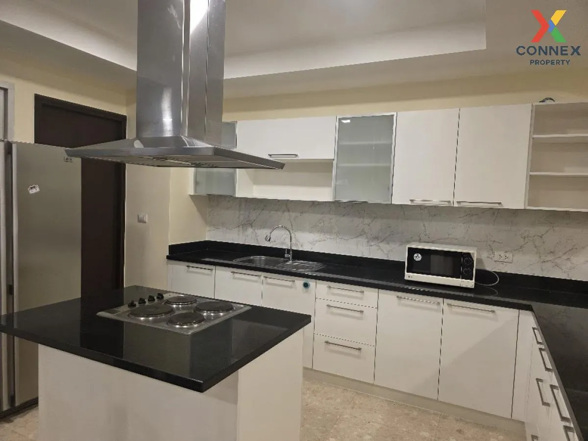 เช่าคอนโด  ณุศาศิริ แกรนด์ คอนโด BTS-เอกมัย พระโขนง เขต พระโขนง ก 2