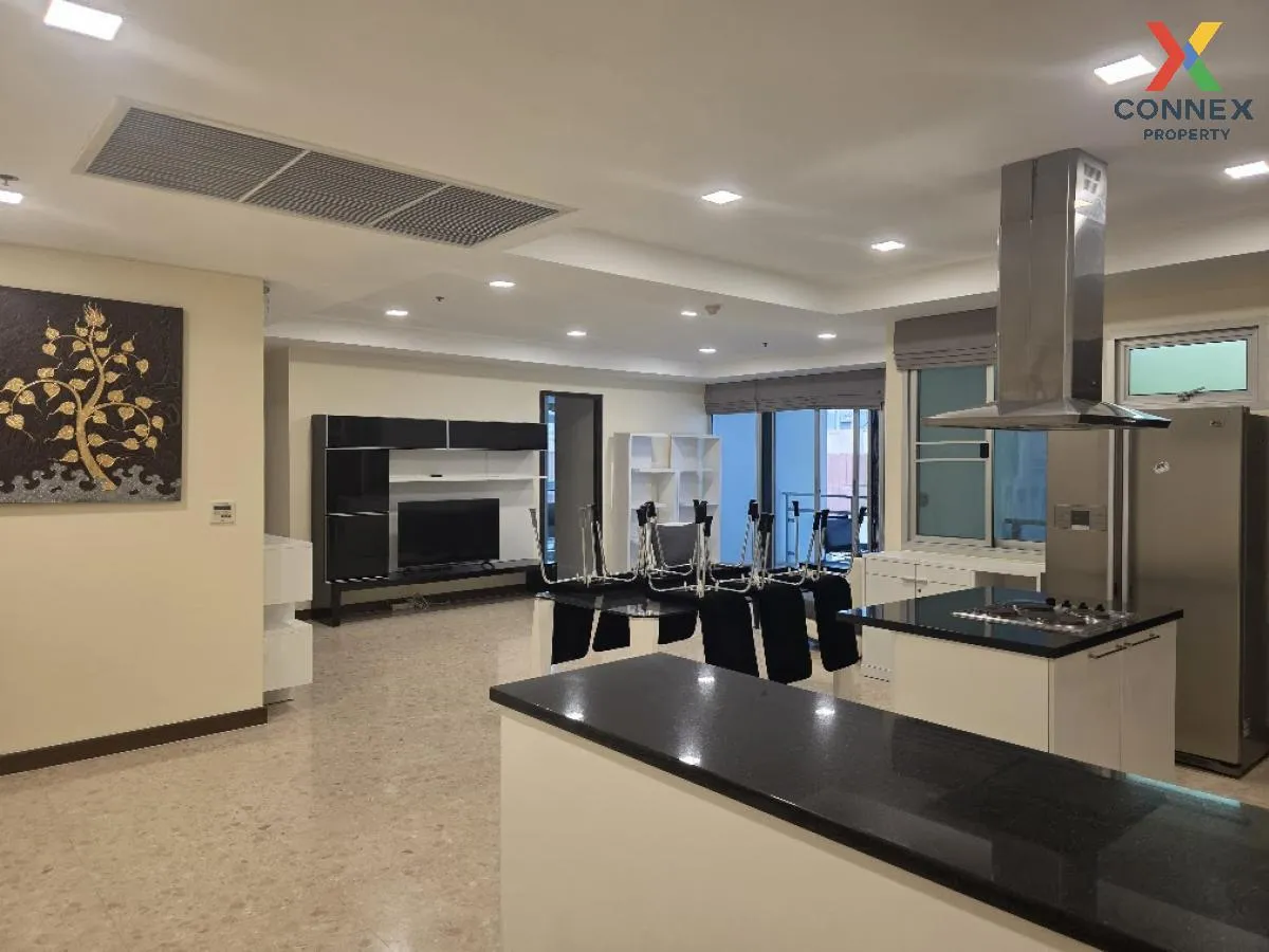 เช่าคอนโด  ณุศาศิริ แกรนด์ คอนโด BTS-เอกมัย พระโขนง เขต พระโขนง ก 4