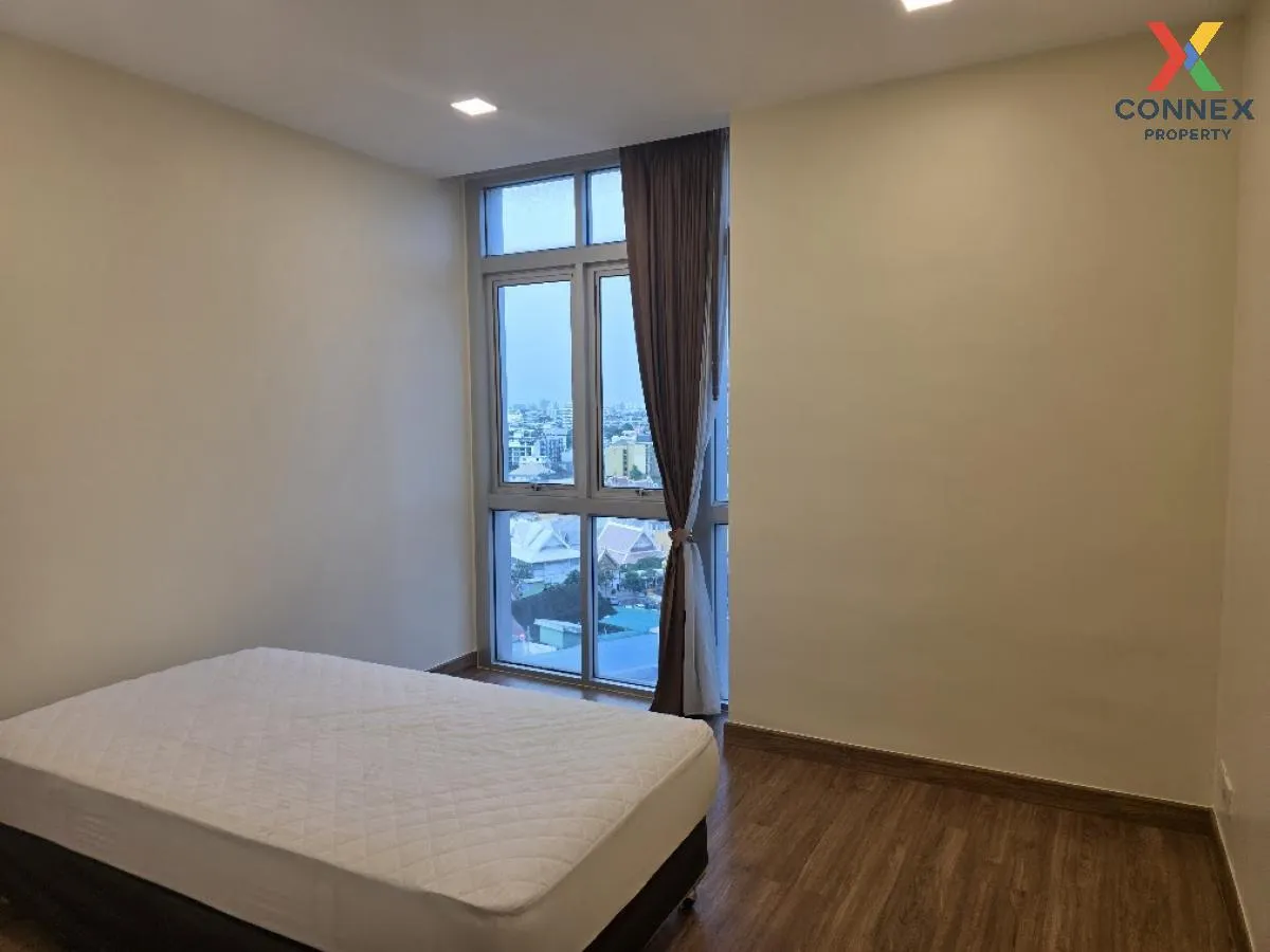 For Rent Condo , Nusasiri Grand Condo , BTS-Ekkamai , Phra Khanon