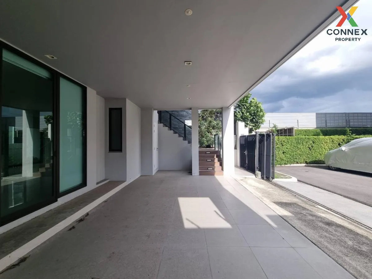 For Sale House , Baan Klang Muang Classe Ratchada - Ladprao , Lat For Sale House , Baan Klang Muang Classe Ratchada - Ladprao , Lat