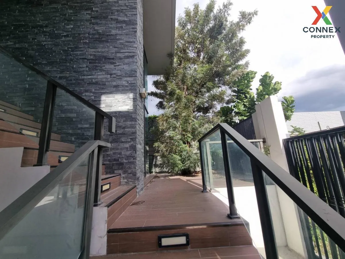 For Sale House , Baan Klang Muang Classe Ratchada - Ladprao , Lat For Sale House , Baan Klang Muang Classe Ratchada - Ladprao , Lat