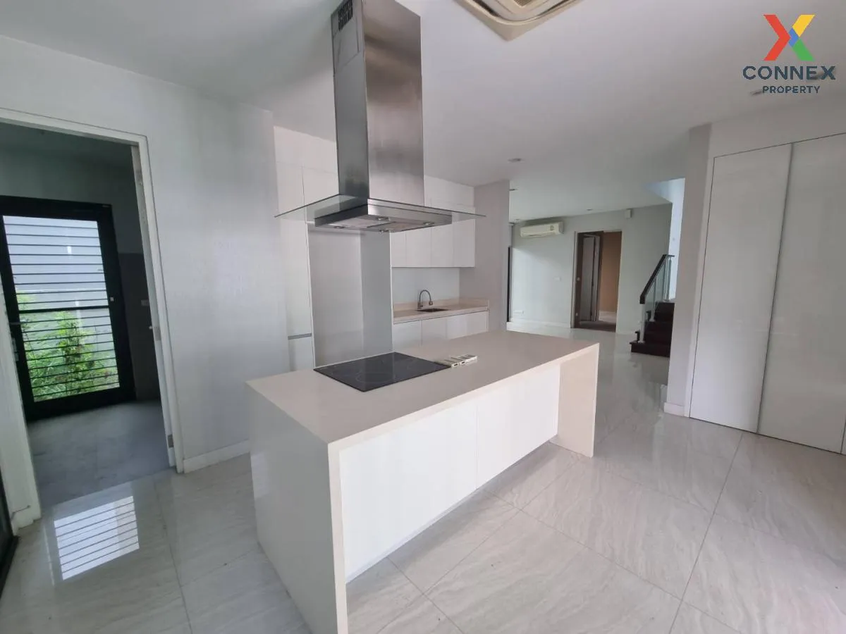 For Sale House , Baan Klang Muang Classe Ratchada - Ladprao , Lat For Sale House , Baan Klang Muang Classe Ratchada - Ladprao , Lat