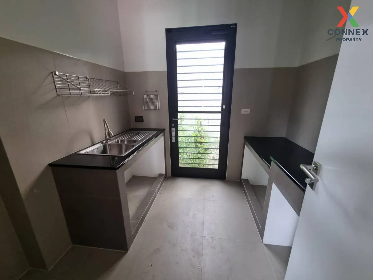 For Sale House , Baan Klang Muang Classe Ratchada - Ladprao , Lat For Sale House , Baan Klang Muang Classe Ratchada - Ladprao , Lat