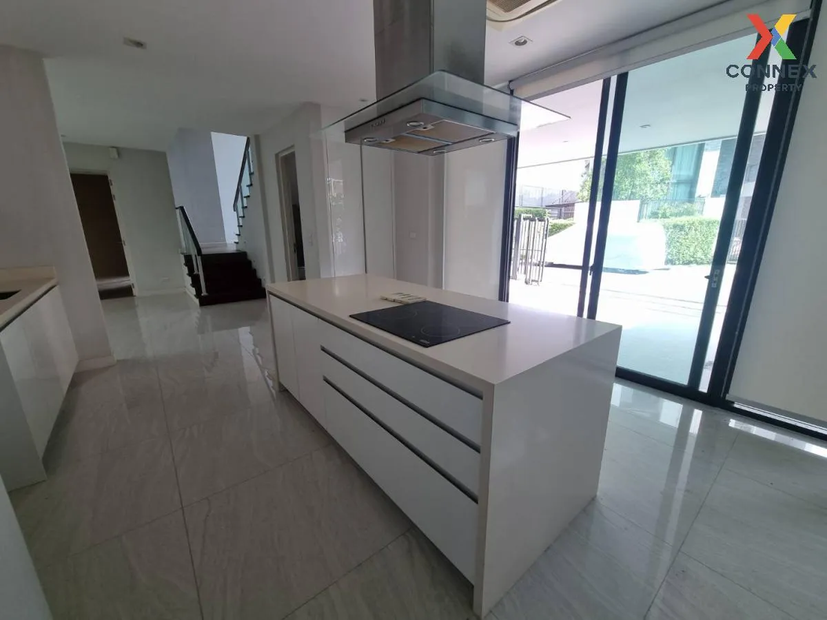 For Sale House , Baan Klang Muang Classe Ratchada - Ladprao , Lat For Sale House , Baan Klang Muang Classe Ratchada - Ladprao , Lat