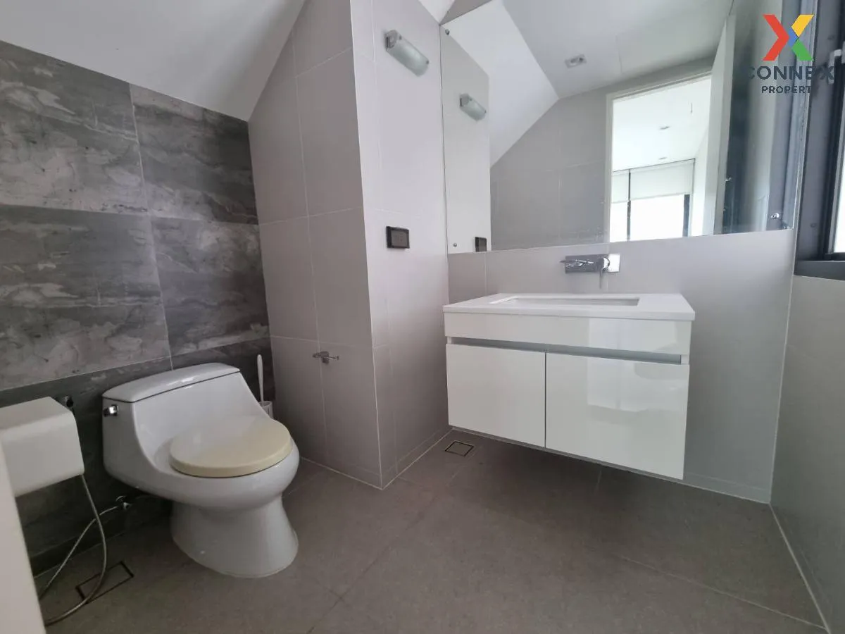 For Sale House , Baan Klang Muang Classe Ratchada - Ladprao , Lat For Sale House , Baan Klang Muang Classe Ratchada - Ladprao , Lat