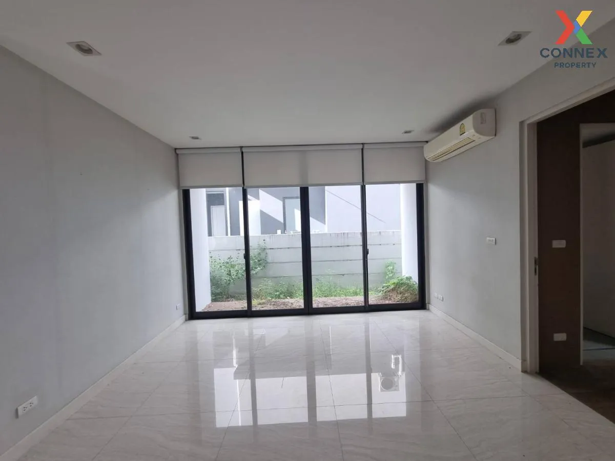 For Sale House , Baan Klang Muang Classe Ratchada - Ladprao , Lat For Sale House , Baan Klang Muang Classe Ratchada - Ladprao , Lat