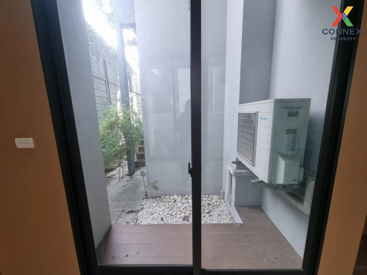 For Sale House , Baan Klang Muang Classe Ratchada - Ladprao , Lat For Sale House , Baan Klang Muang Classe Ratchada - Ladprao , Lat