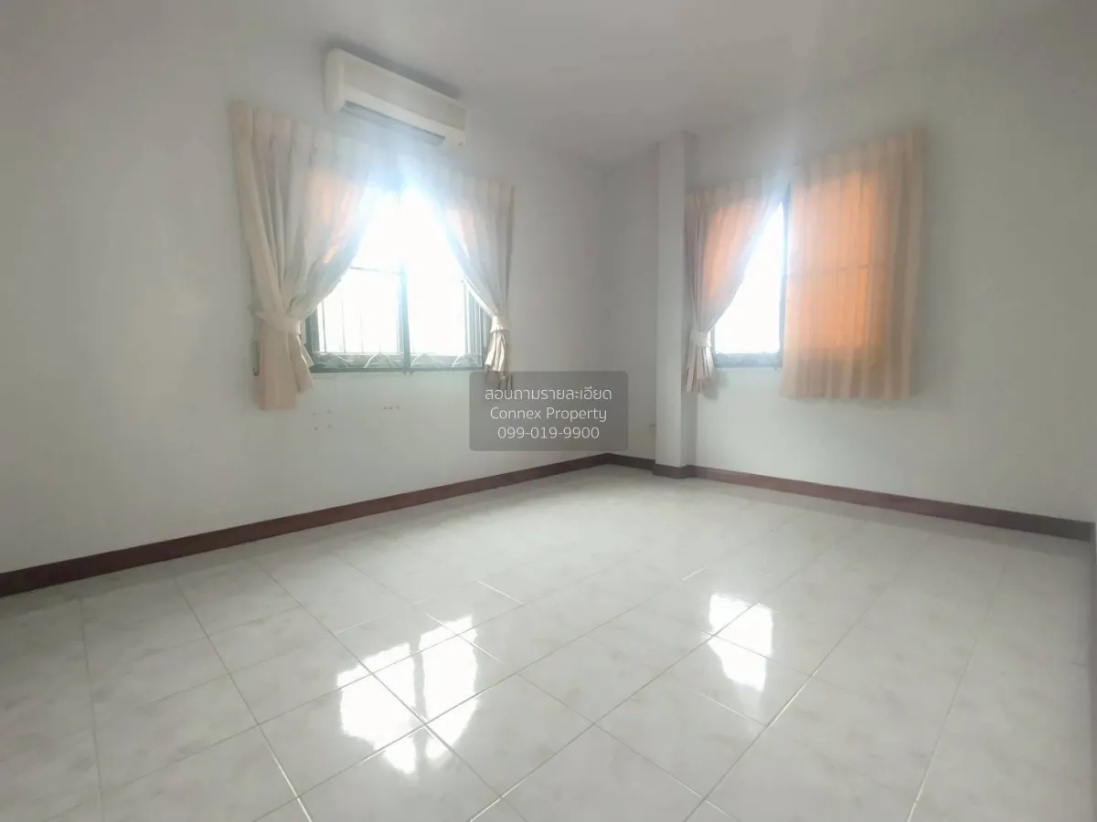 For Sale House , ORCHID VILLA , Bang Sao Thong , Bang Sao Thong ,