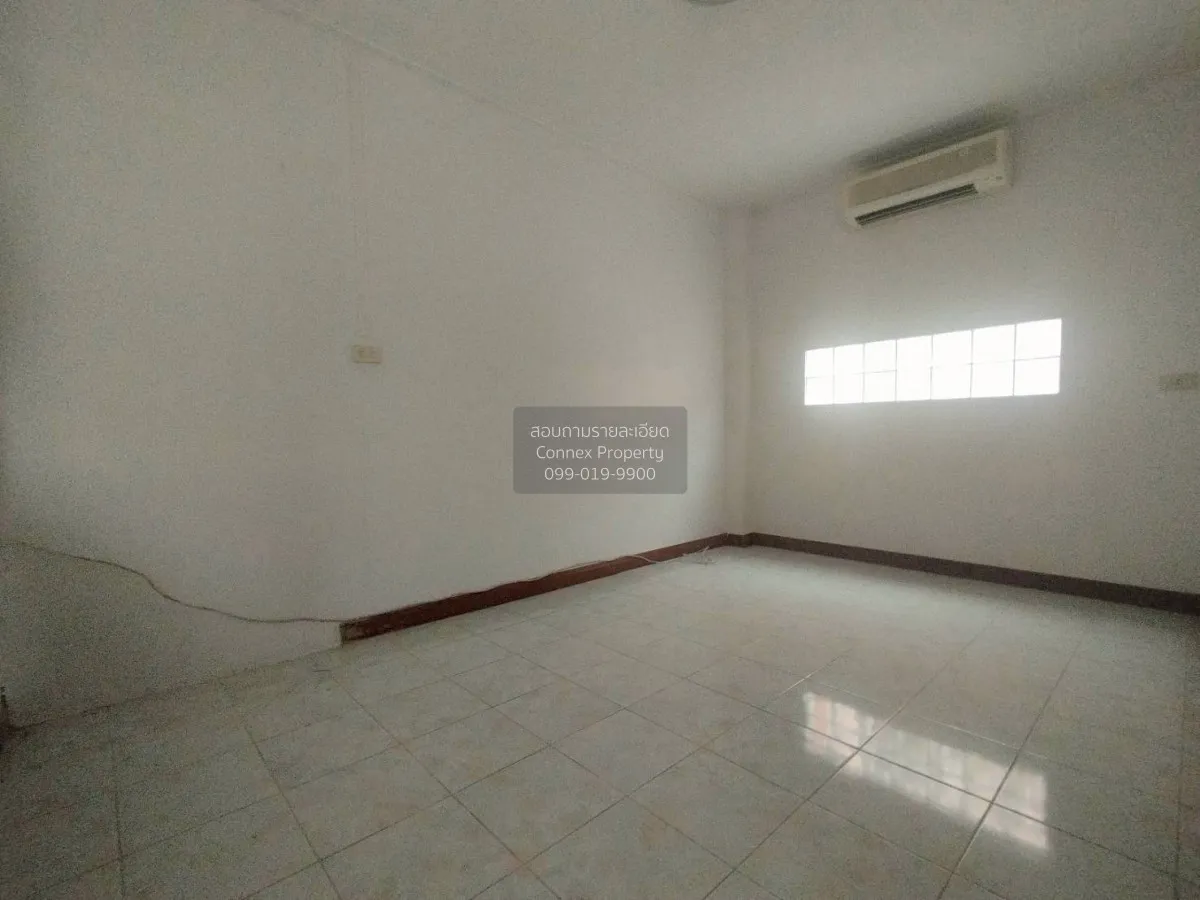 For Sale House , ORCHID VILLA , Bang Sao Thong , Bang Sao Thong ,