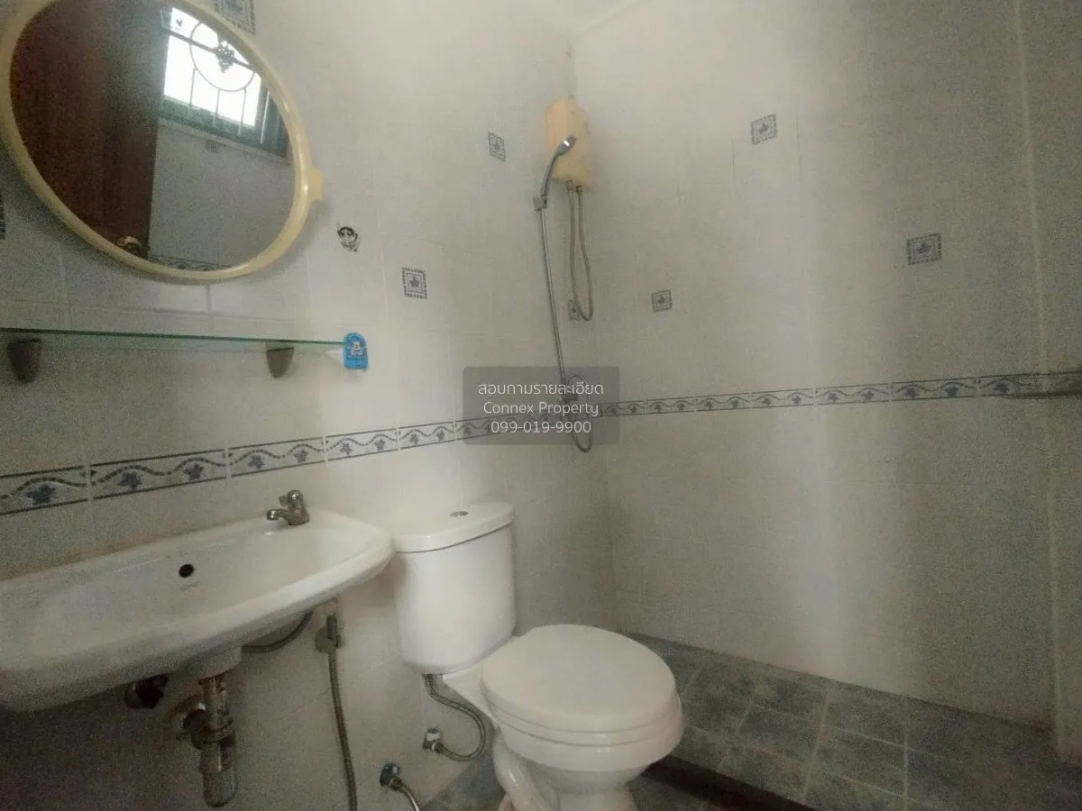 For Sale House , ORCHID VILLA , Bang Sao Thong , Bang Sao Thong ,