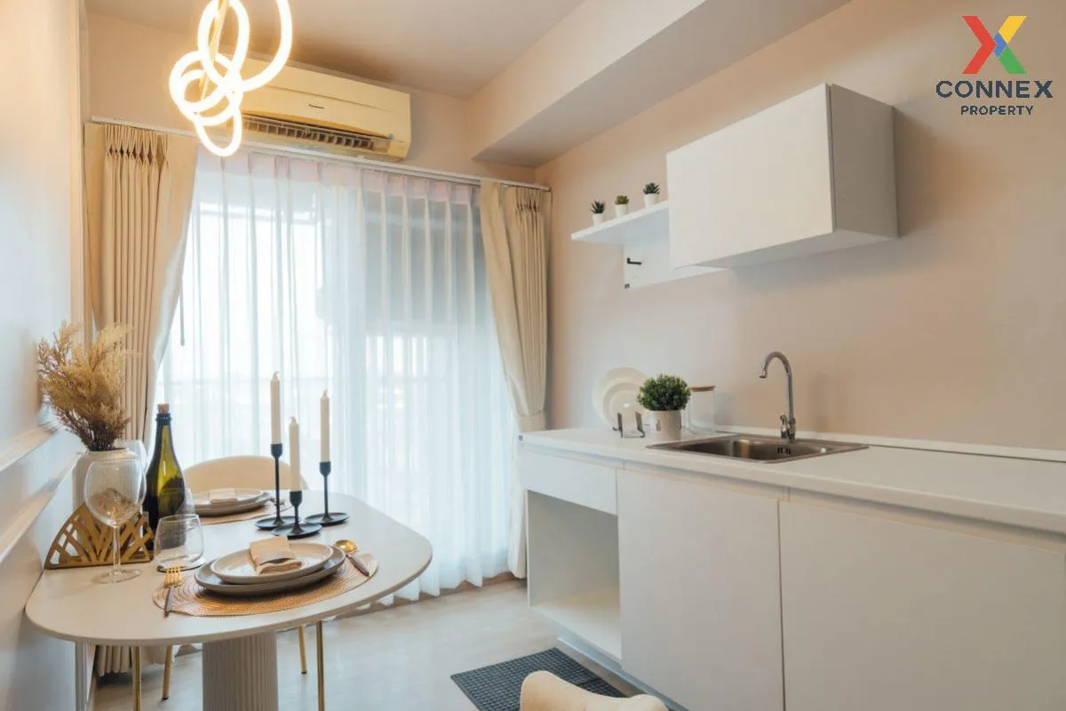 For Sale Condo , Plum Condo Bangkhae , MRT-Lak Song , Bang Khae N 2