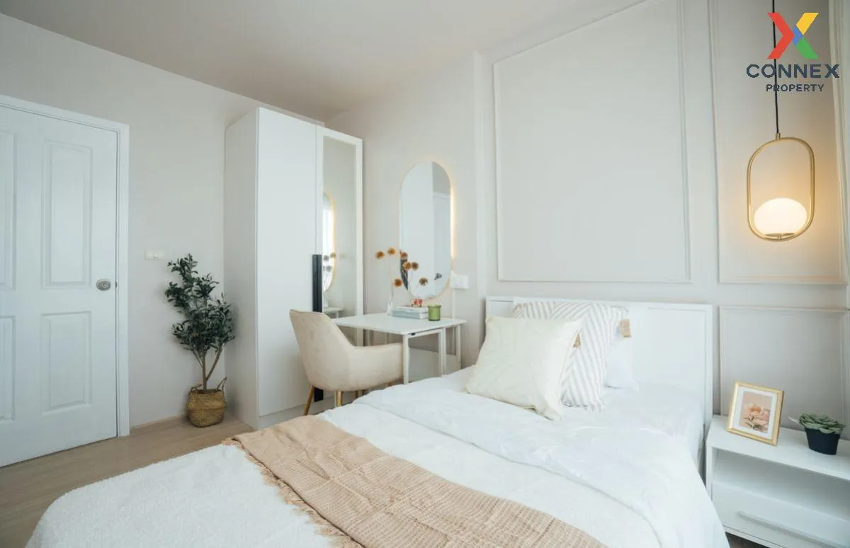 For Sale Condo , Plum Condo Bangkhae , MRT-Lak Song , Bang Khae N 4