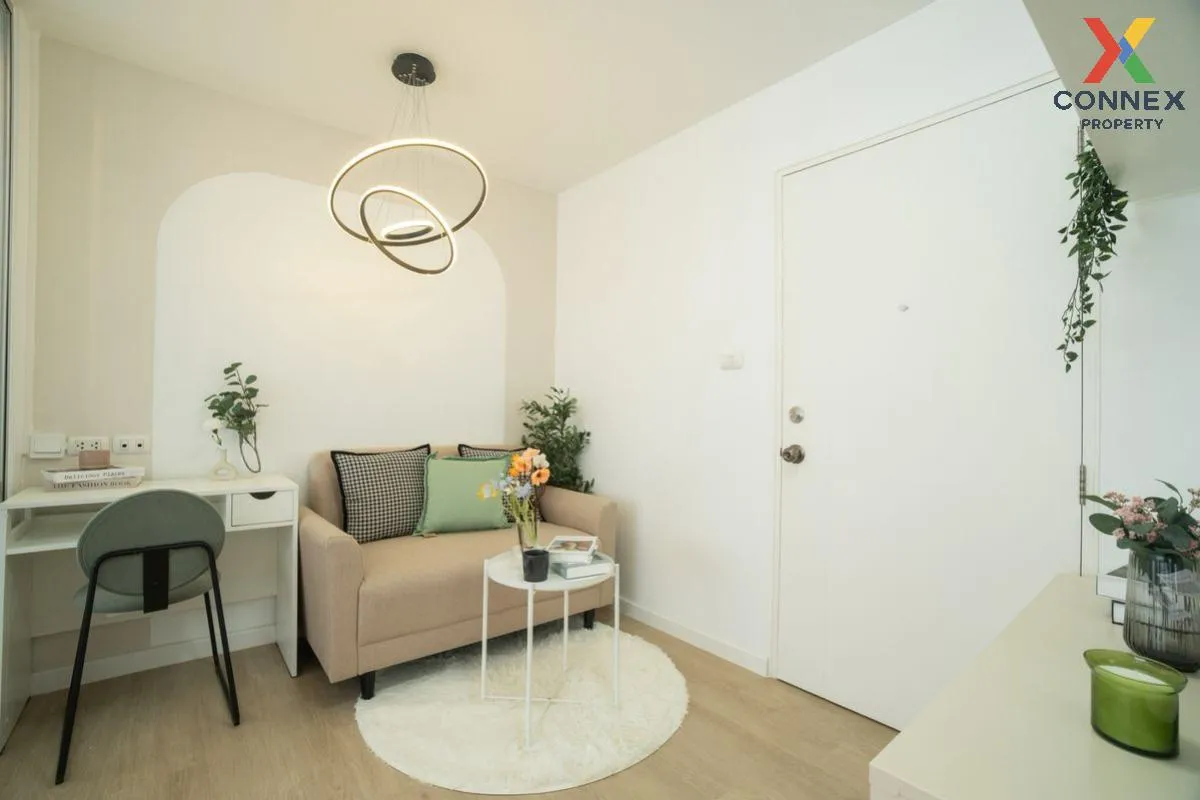 For Sale Condo , LUMPINI CONDO TOWN RAMINDRA - LATPLAKHAO , Anusa For Sale Condo , LUMPINI CONDO TOWN RAMINDRA - LATPLAKHAO , Anusa 1