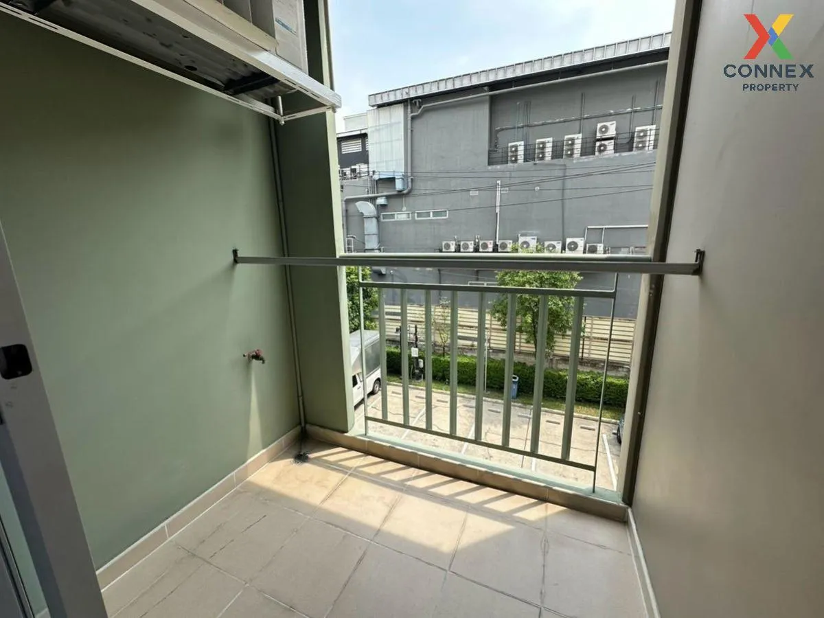 For Sale Condo , LUMPINI CONDO TOWN RAMINDRA - LATPLAKHAO , Anusa For Sale Condo , LUMPINI CONDO TOWN RAMINDRA - LATPLAKHAO , Anusa